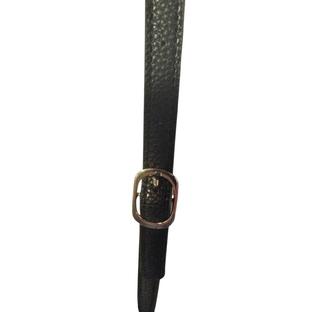 Disney Mickey Mouse Crossbody Bag By Danielle Nicole Faux Leather Black & Red - Picture 8 of 11